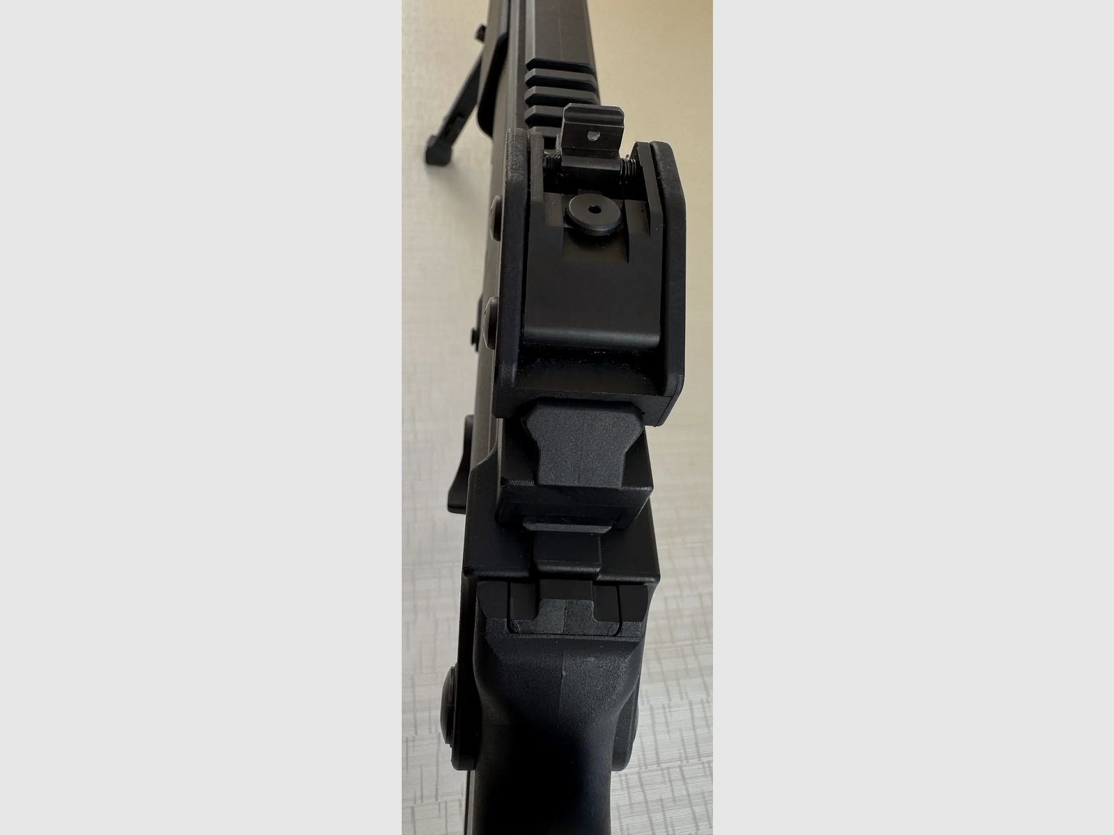 Heckler & Koch SL8-5 – Calibre .223 Remington