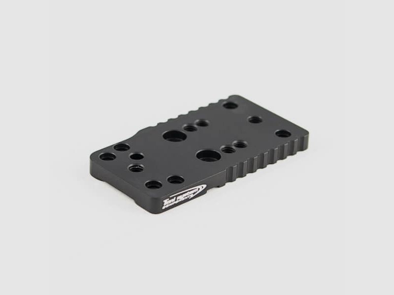 Toni System Adapterplatte CZ Shadow 2 OR / TS2 OR - Typ A