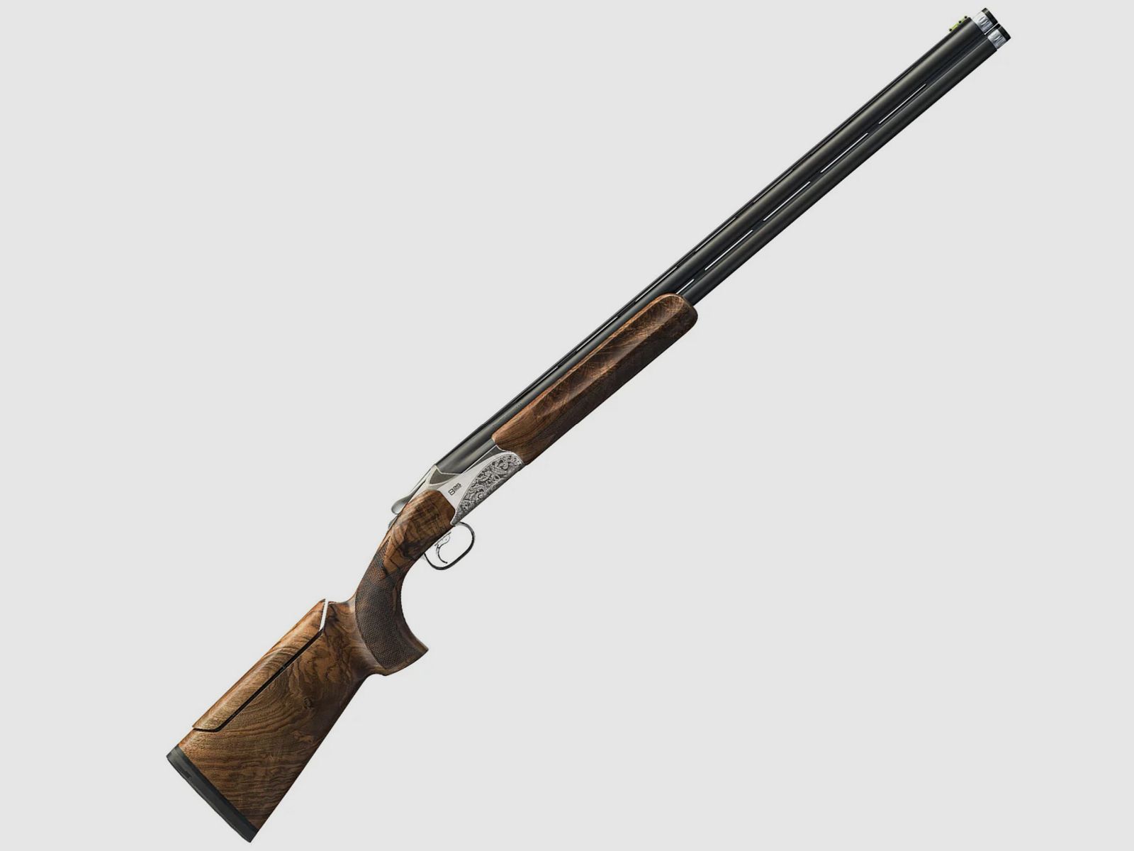 Escopeta superpuesta Browning 825 Pro Sport Ajustable Cal. 12