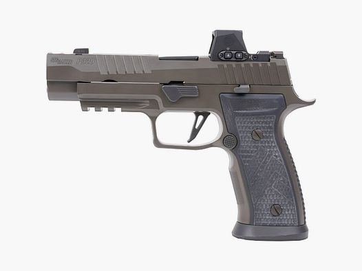 Sig Sauer P320 AXG Legion RXX