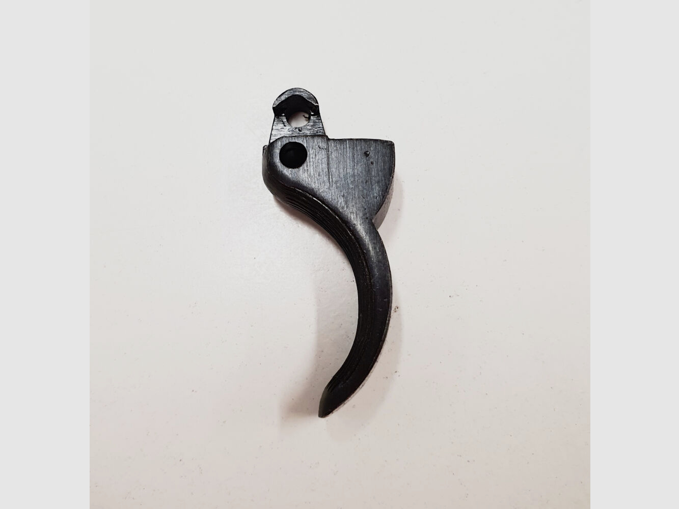 FEG Femaru Hungary Walam 48