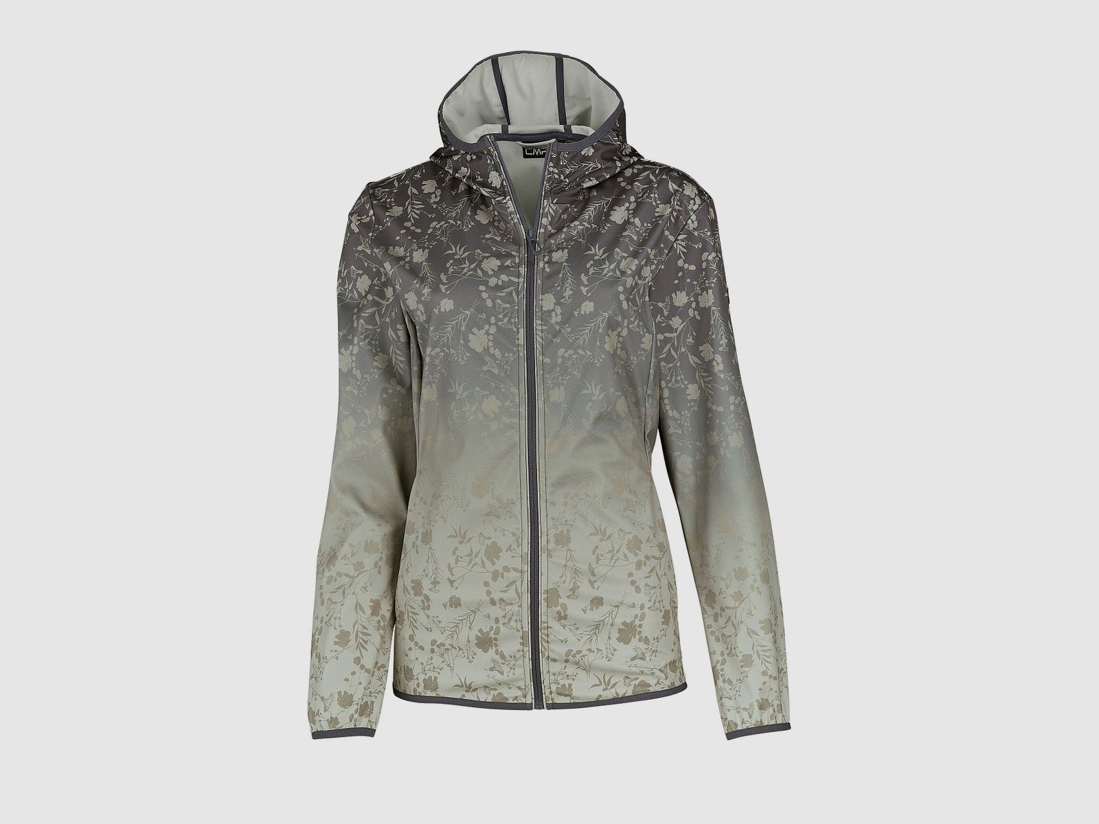 CMP Softshell Jacket Light