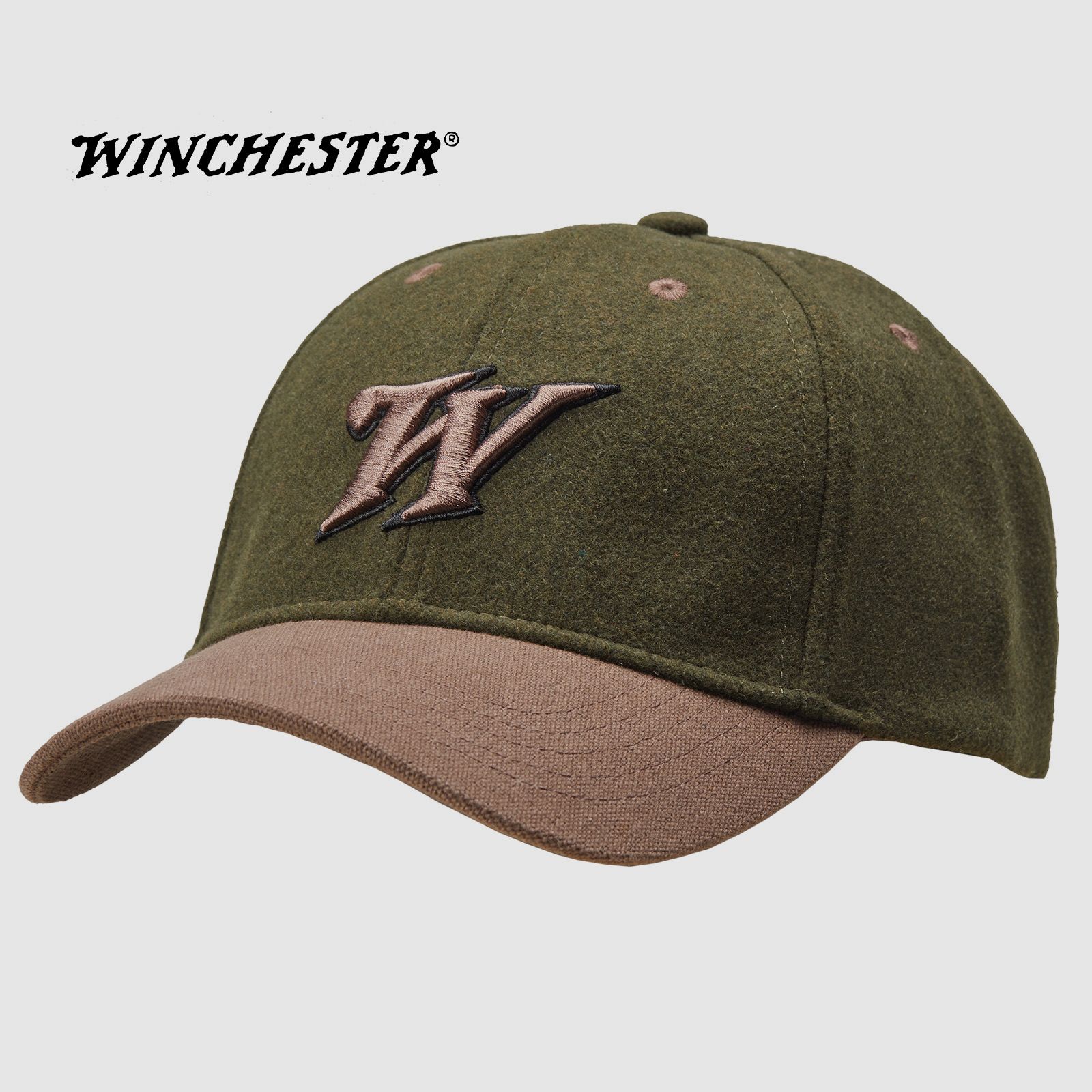 WINCHESTER Kappe Provo