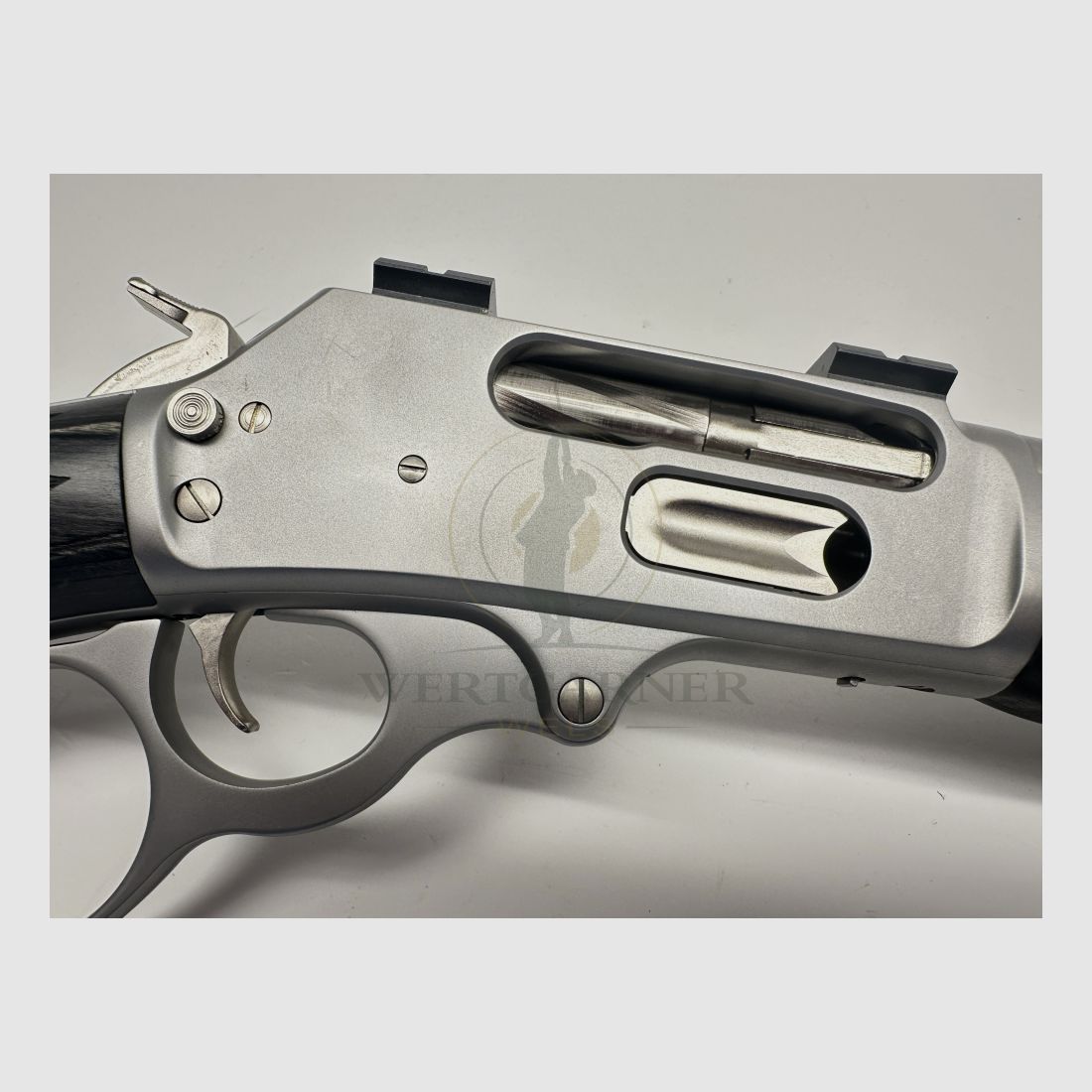 MARLIN Mod. 1895 Trapper | Kal. .45-70 Govt., Bild 9 von 13