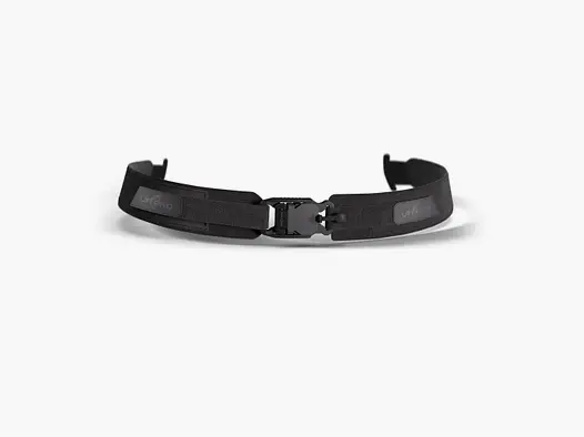 UF Pro UF Pro Gürtel Waist/Flex V-Buckle Belt - Schwarz / 32-34