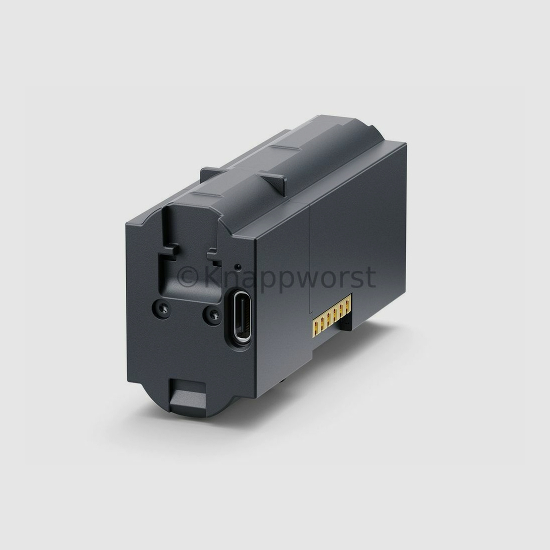 PULSAR Pulsar Replacement Battery LPS7i 6.4Ah for Telos Models