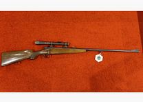 Mauser without 7x64