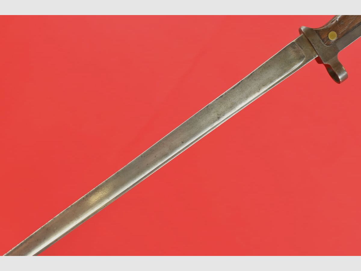 Danish bayonet M 1889, image 15 of 18