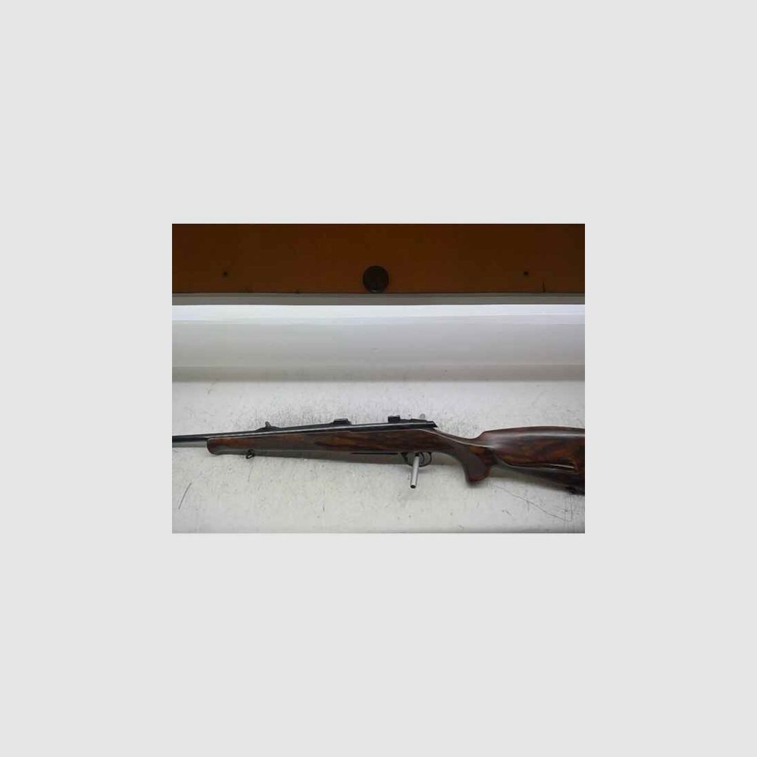 Repetierbüchse Zoli AZ 1900 im Kaliber 30-06 Spr. gebraucht