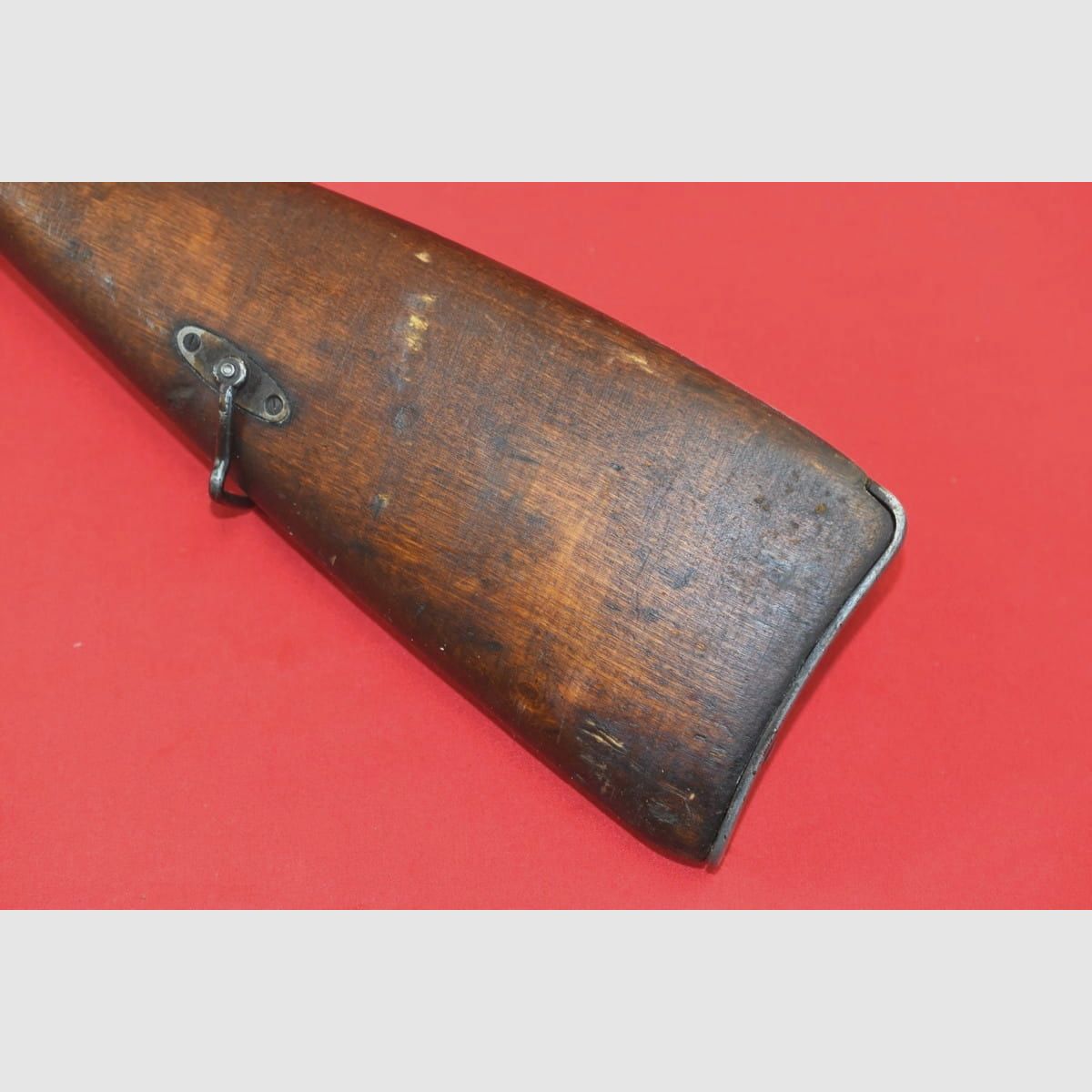 #6460 Mosin-Karabiner 1891, Tula 1893, Kal. 7,62x54R, Bild 6 von 34