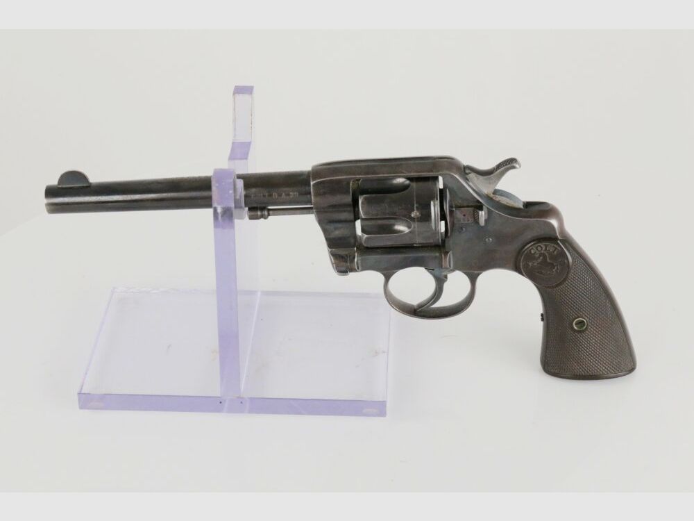 Colt New Army