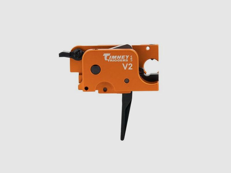 TIMNEY CZ Scorpion EVO 3 Abzug