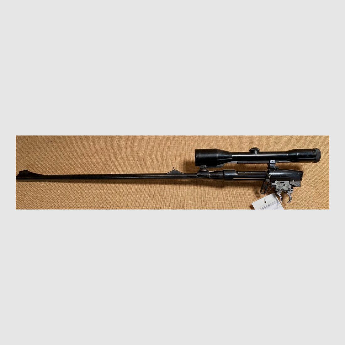 Steyr Mannlicher M