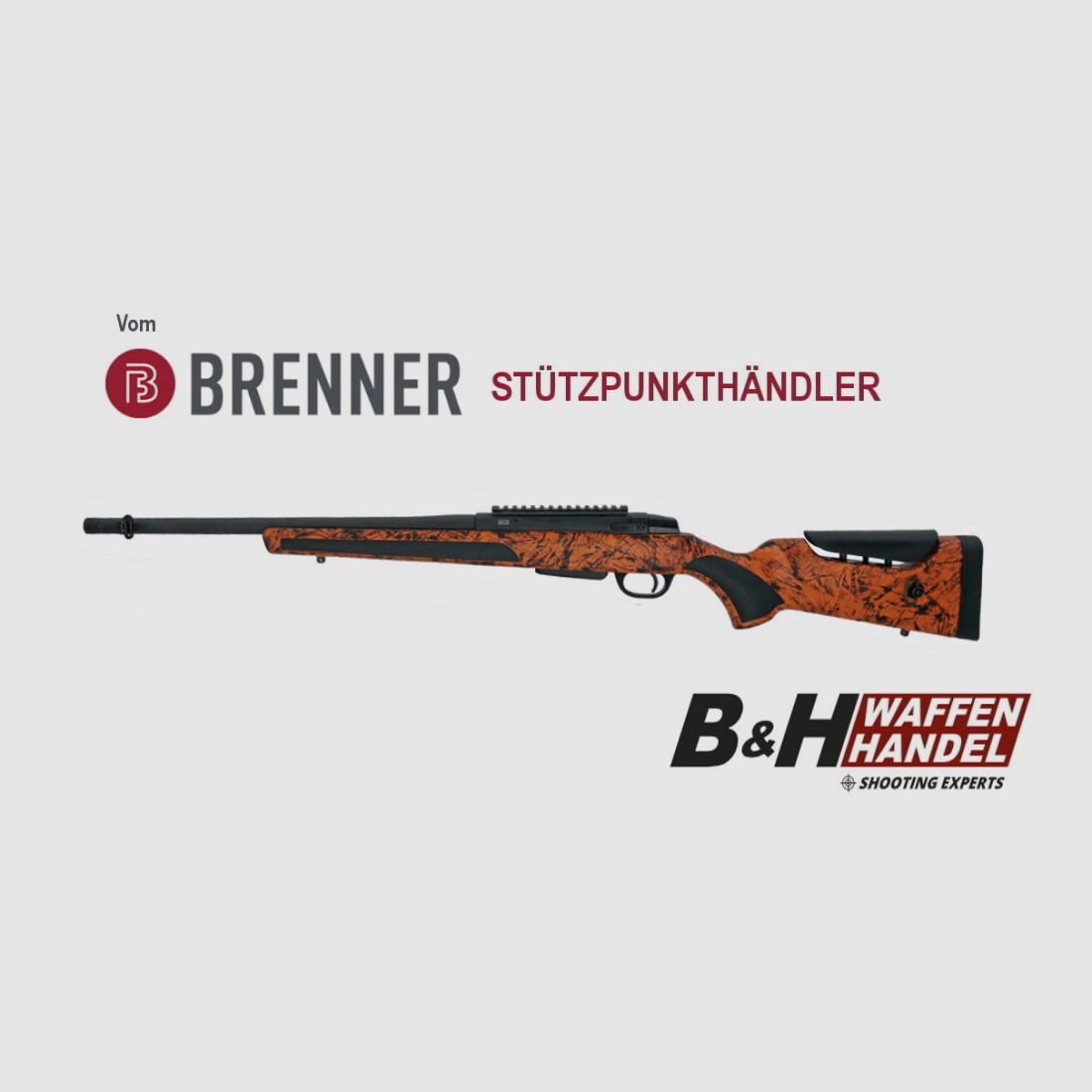 Brenner BR20 B&H DGS Gen. II