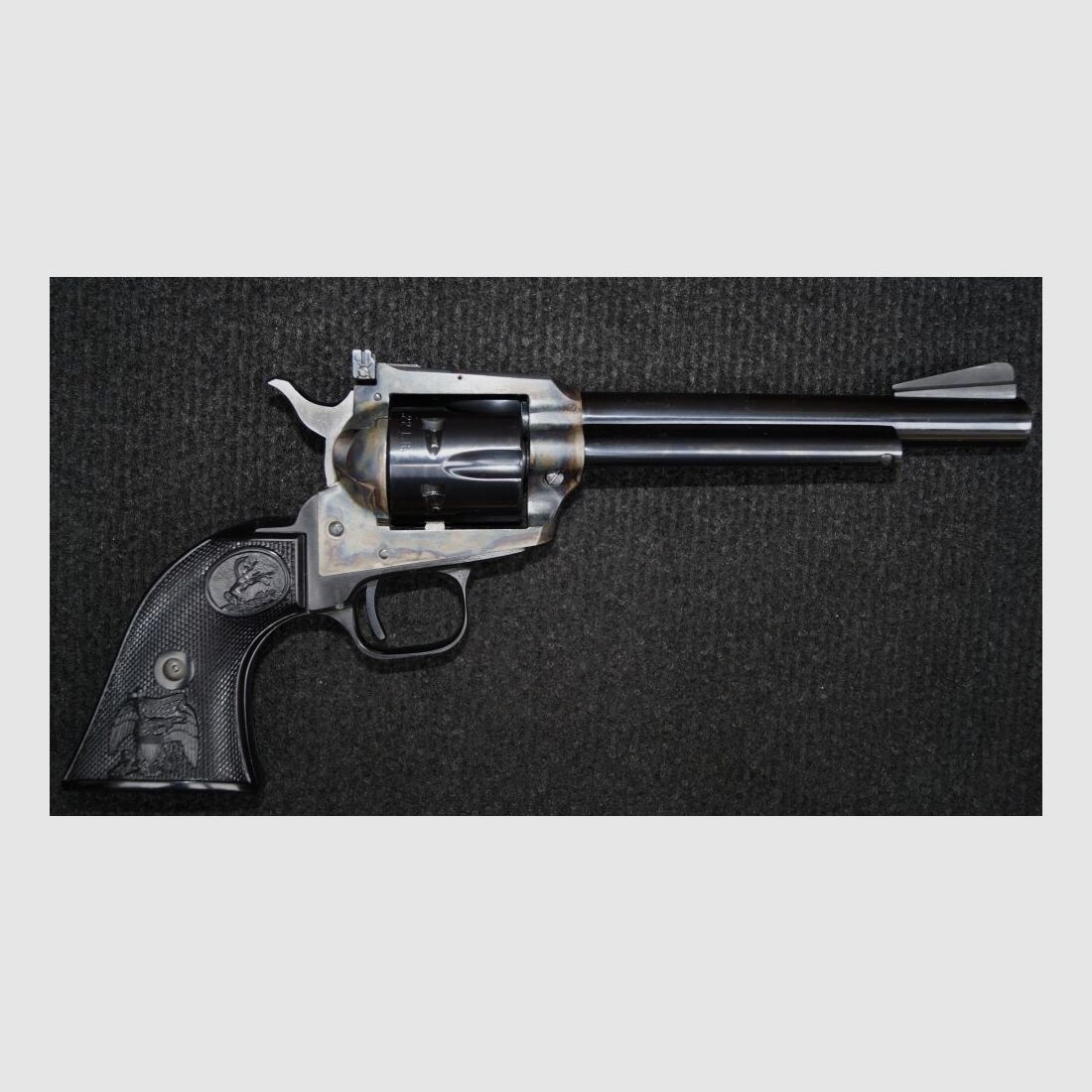 Colt New Frontier .22