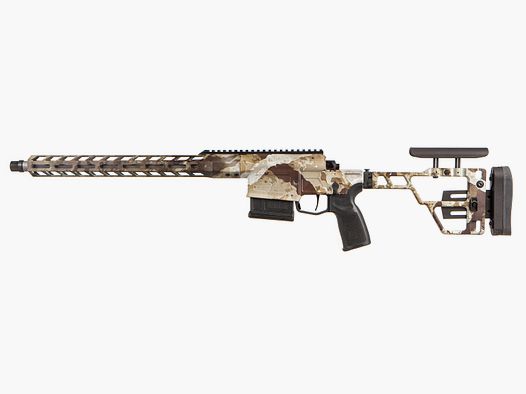 SIG SAUER CROSS Rifle FLC 16'' .308 Winchester - Repetierbüchse