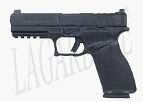 SPRINGFIELD ECHELON TRITIUM SCHWARZ 4,5" (PISTOLE)