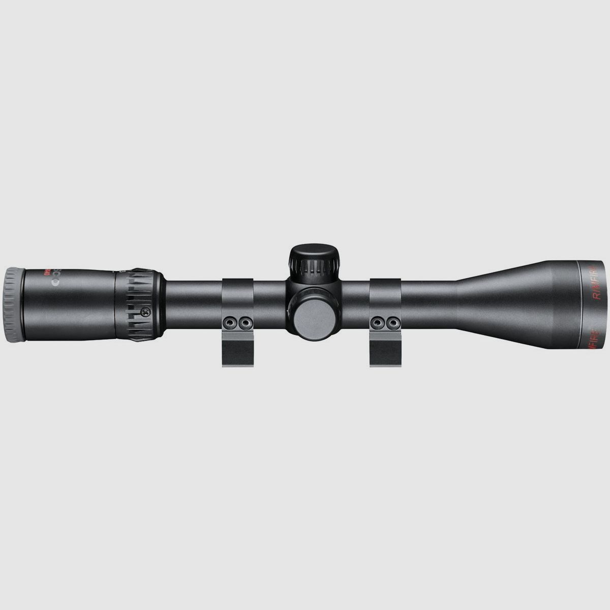 Luneta Tasco Rimfire 3-9×40, zdjęcie 3 z 4