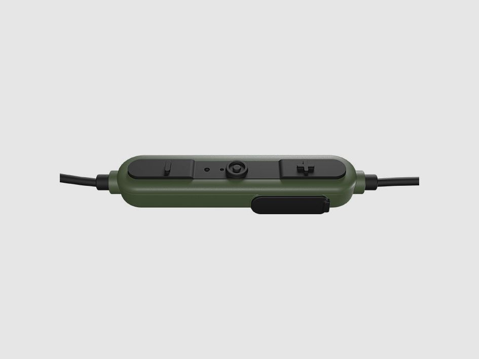 ISOTUNES Sport Advance Gehörschutz
