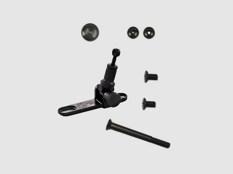 Diopter Set Henry Golden Boy
