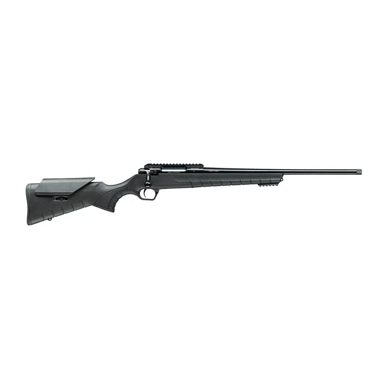 Istanbul Silah .308Win + ZF 2-12x44 + Freyr & Devik Titanium 196, Bild 2 von 4