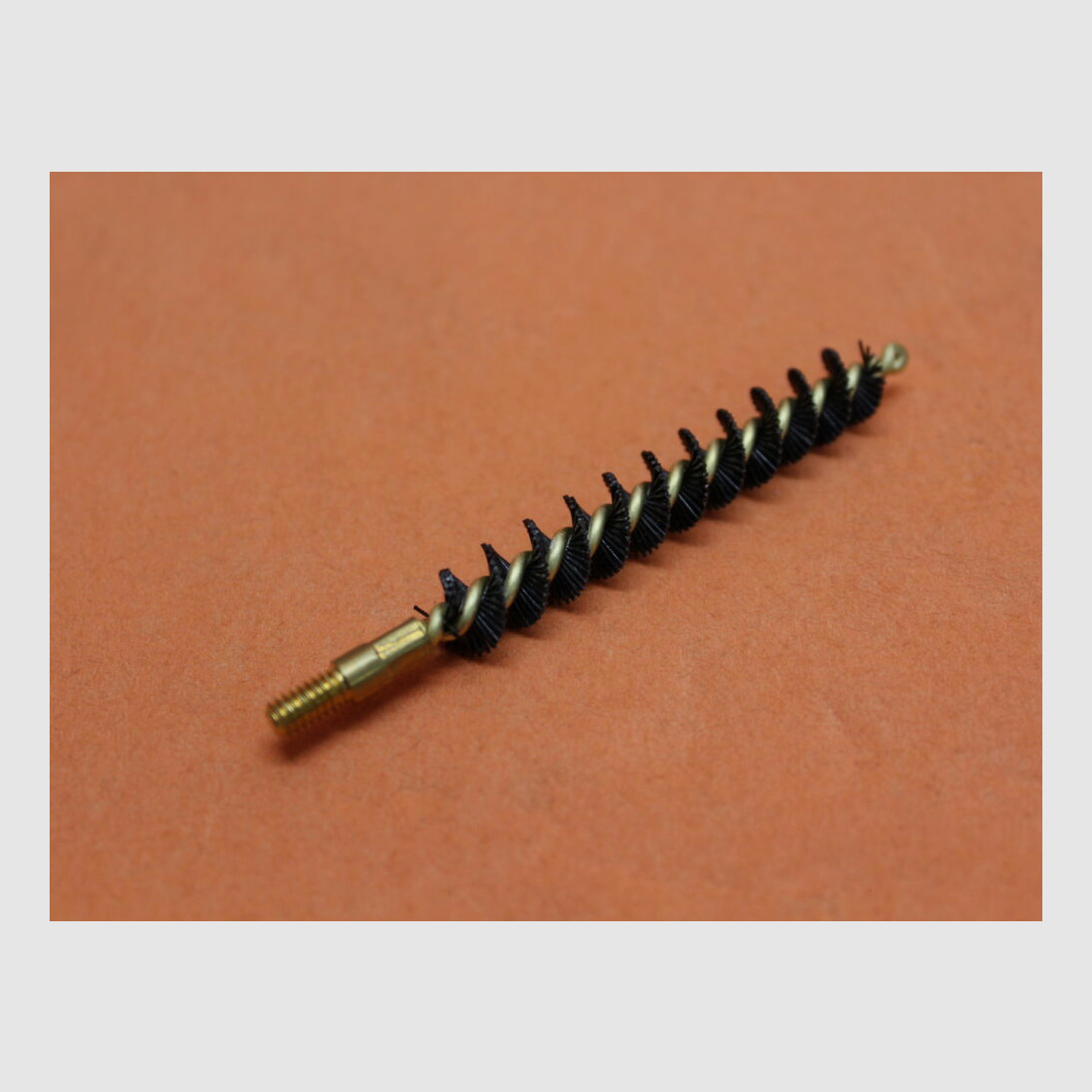 Dewey Dewey Nylonbürste (B-35N) .35/ .35B/ 9mm (Gewinde 8-32)