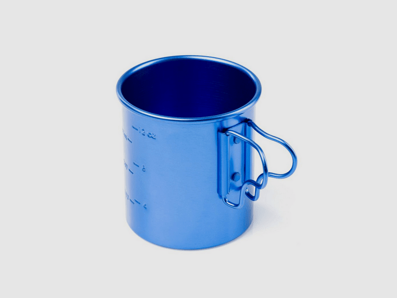 GSI Outdoors Bugaboo Tasse