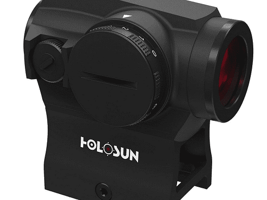 Holosun HE503R-GD Kreispunktvisier
