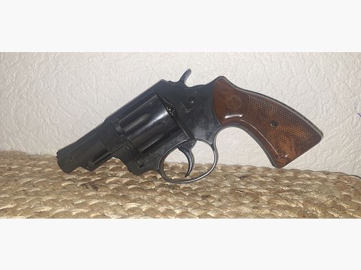 Röhm RG89 aus 1987