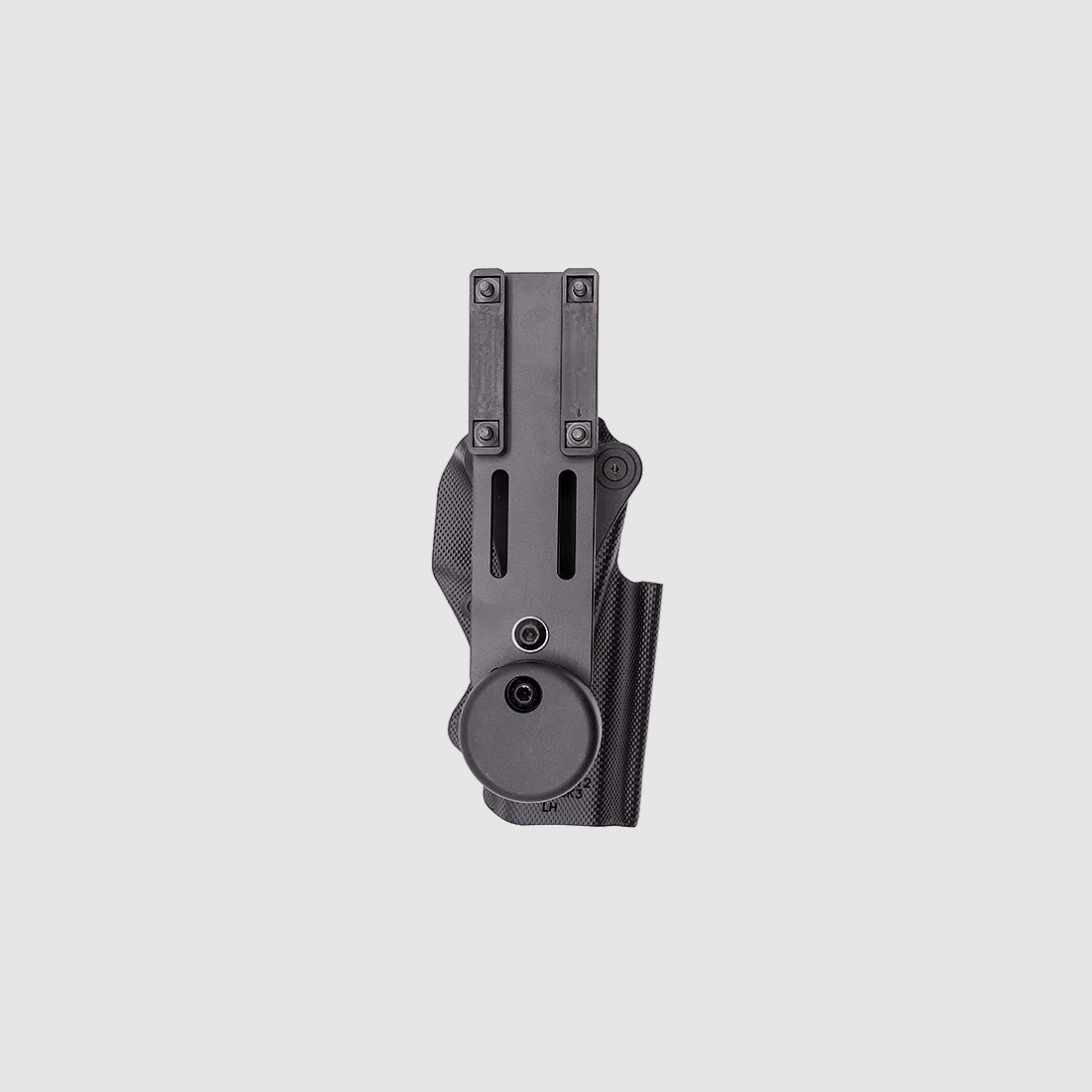 Funda Ghost Thunder Elite, versión de mano: mano izquierda, modelo de pistola: 1911 y clones, imagen 3 de 3