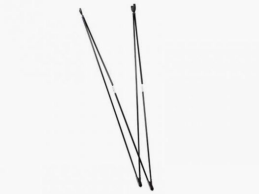 4-Stable Sticks BUSH LIGHT Zielstock