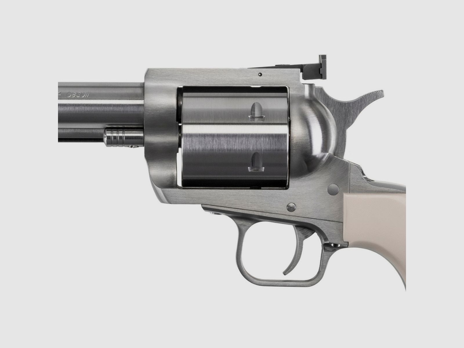 BFR Short Bisley 7,5'' .454 Casull, Bild 4 von 9