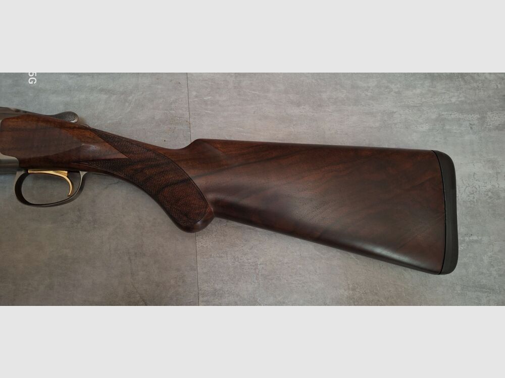 Browning B725 hunter UK Premium II