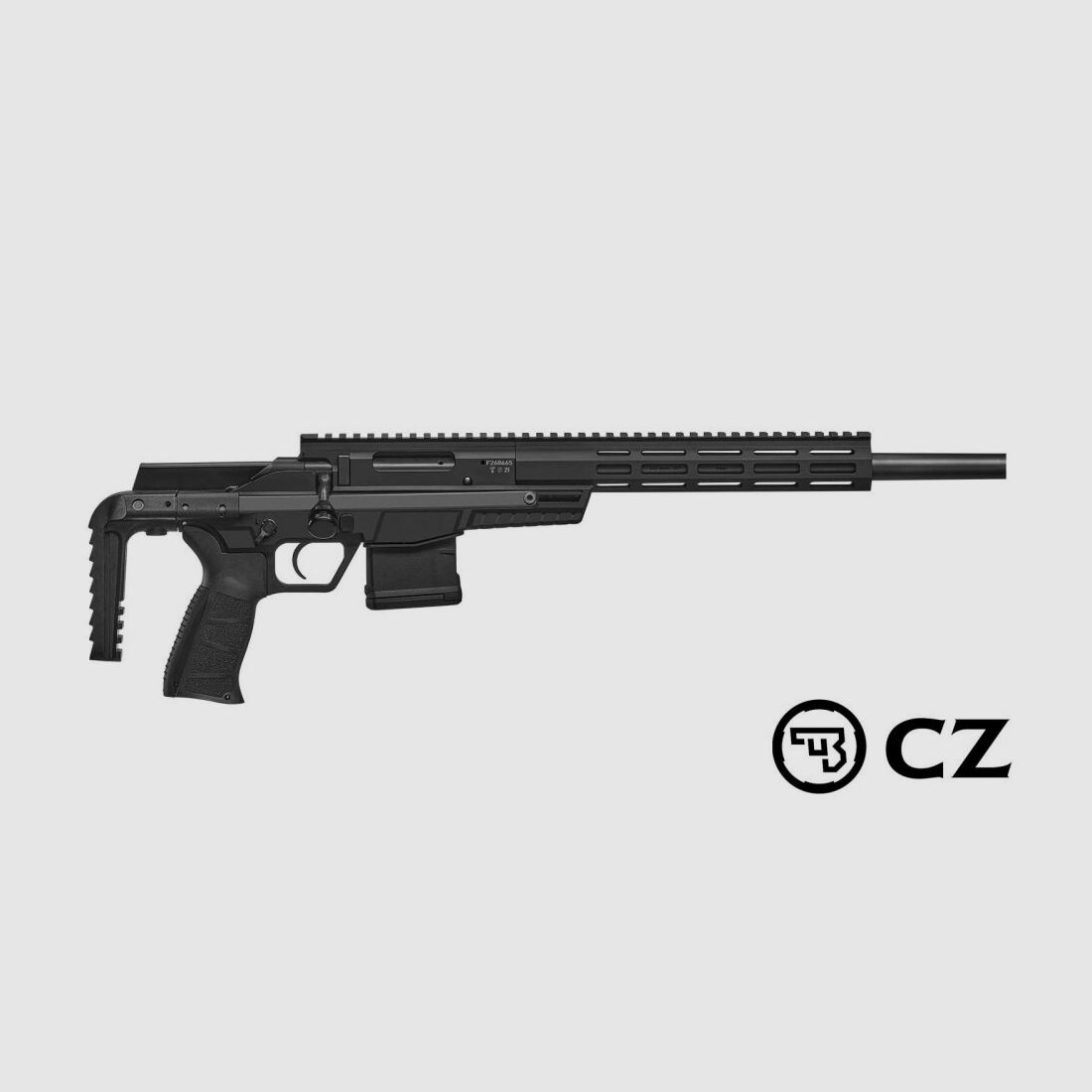 CZ	 600 TRAIL