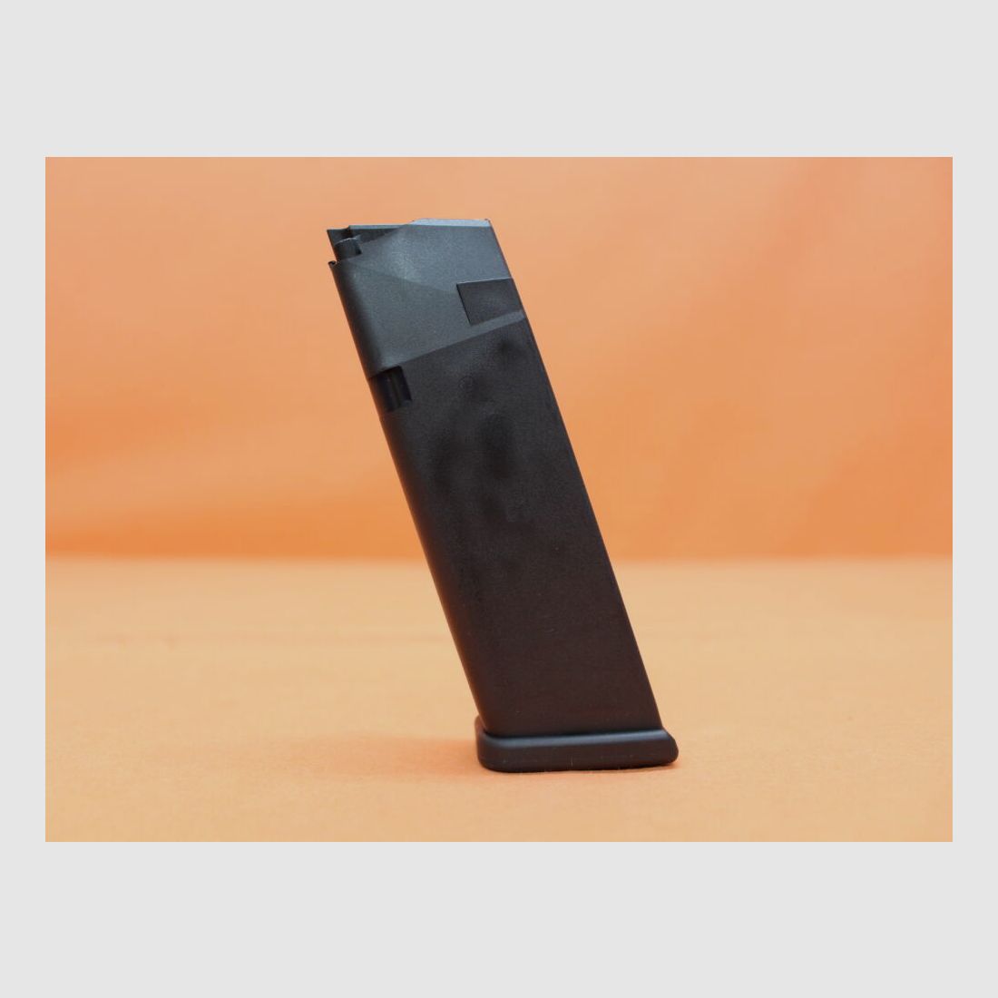 Glock Glock 21 / 41: Magazin 13-Schuss Gen4 .45Auto Polymer Schwarz (.45ACP), Bild 1 von 3