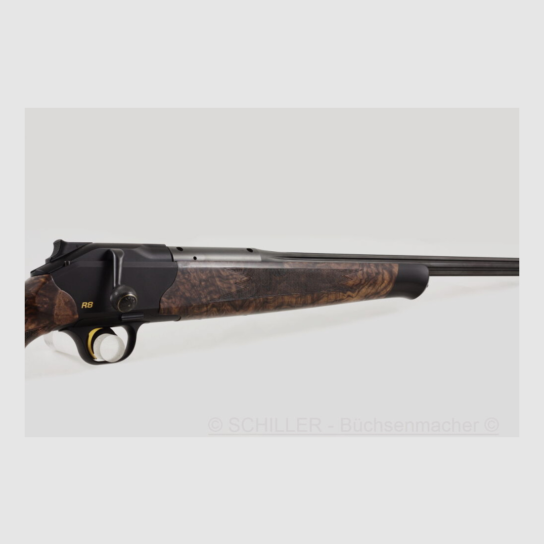 Blaser R8 Luxus