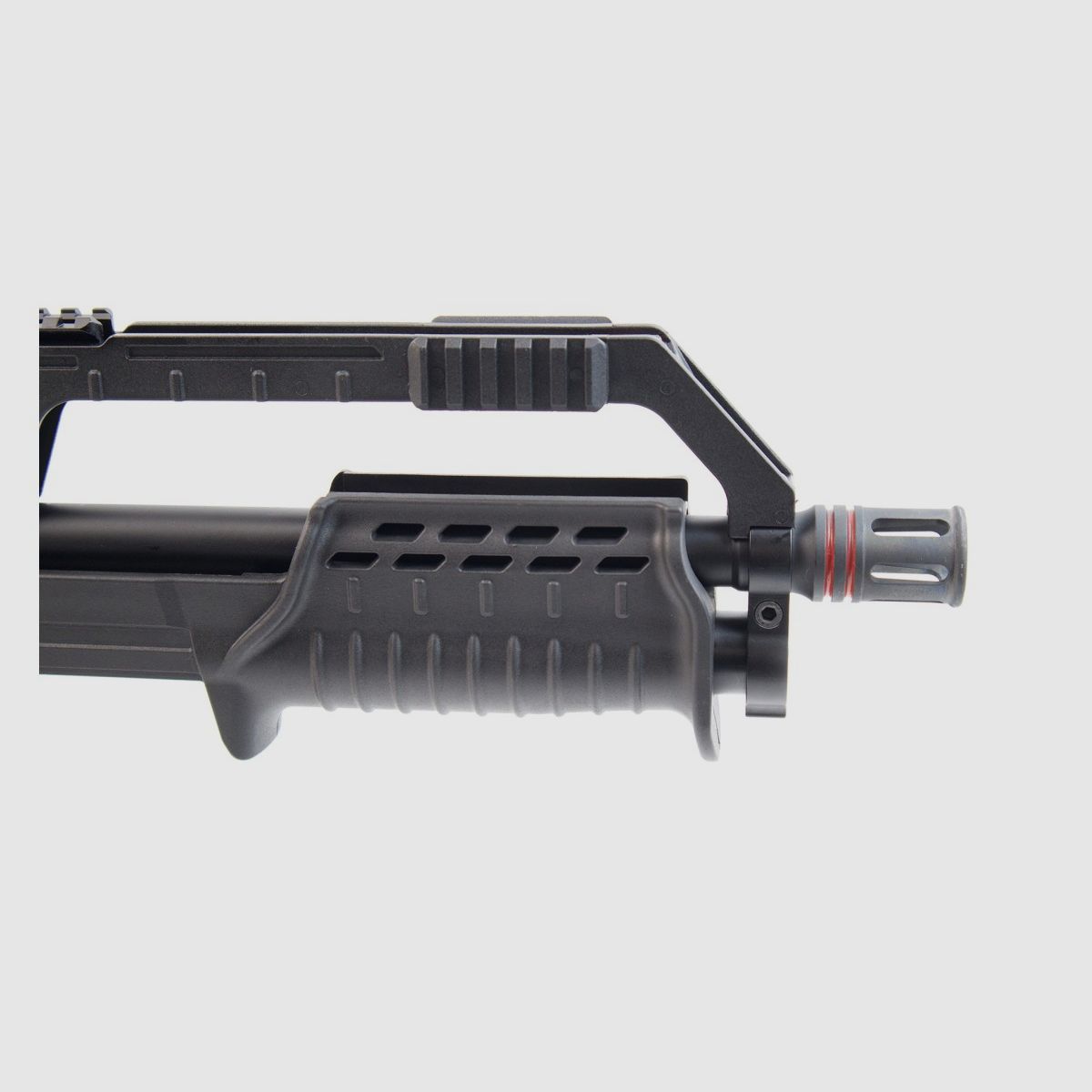 Hatsan Pompa Bull Tac Kal 12/76, Bild 8 von 18