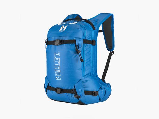 ZAINO – MILLET – COSMIC 20 Icon Blue
