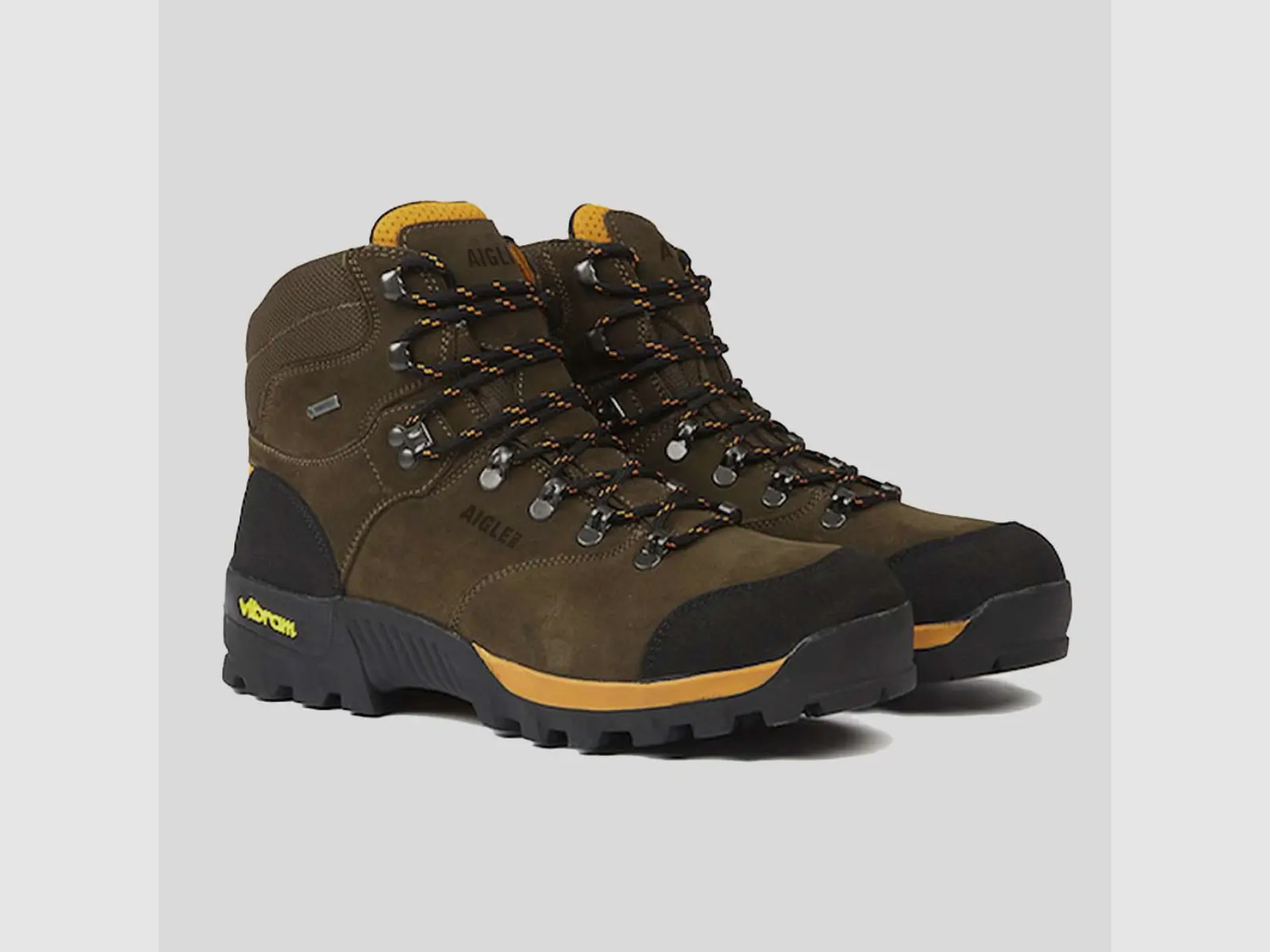 Aigle Scarpe Outdoor Altavio MID GTX