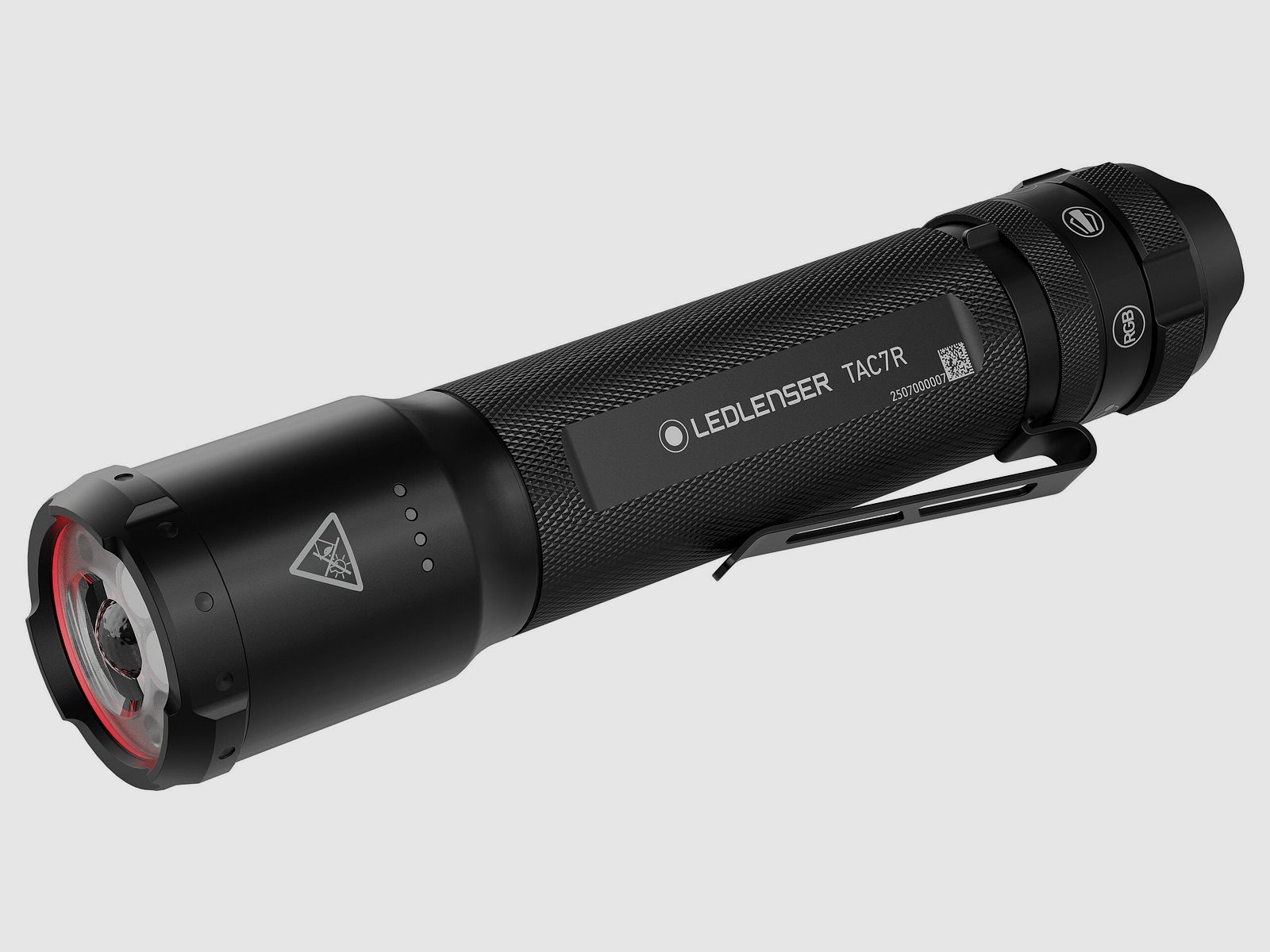 Ledlenser Taschenlampe TAC7R