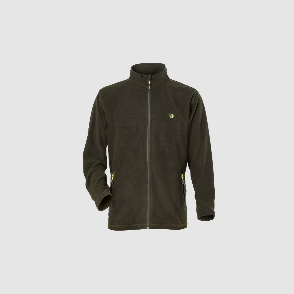 Gamo Leman Fleecejacke