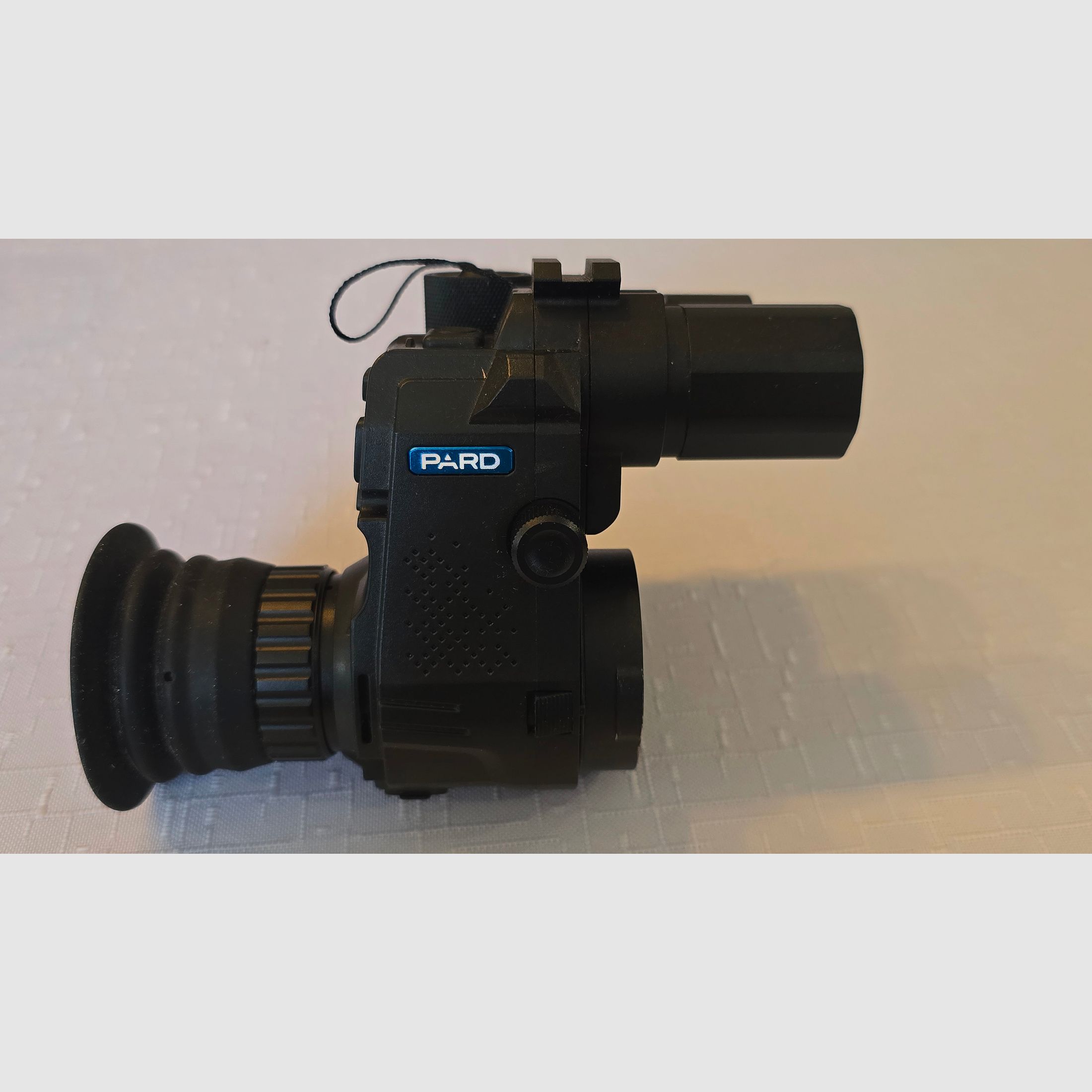 PARD NV007SP dispositif de vision nocturne 940 nm avec accessoires
