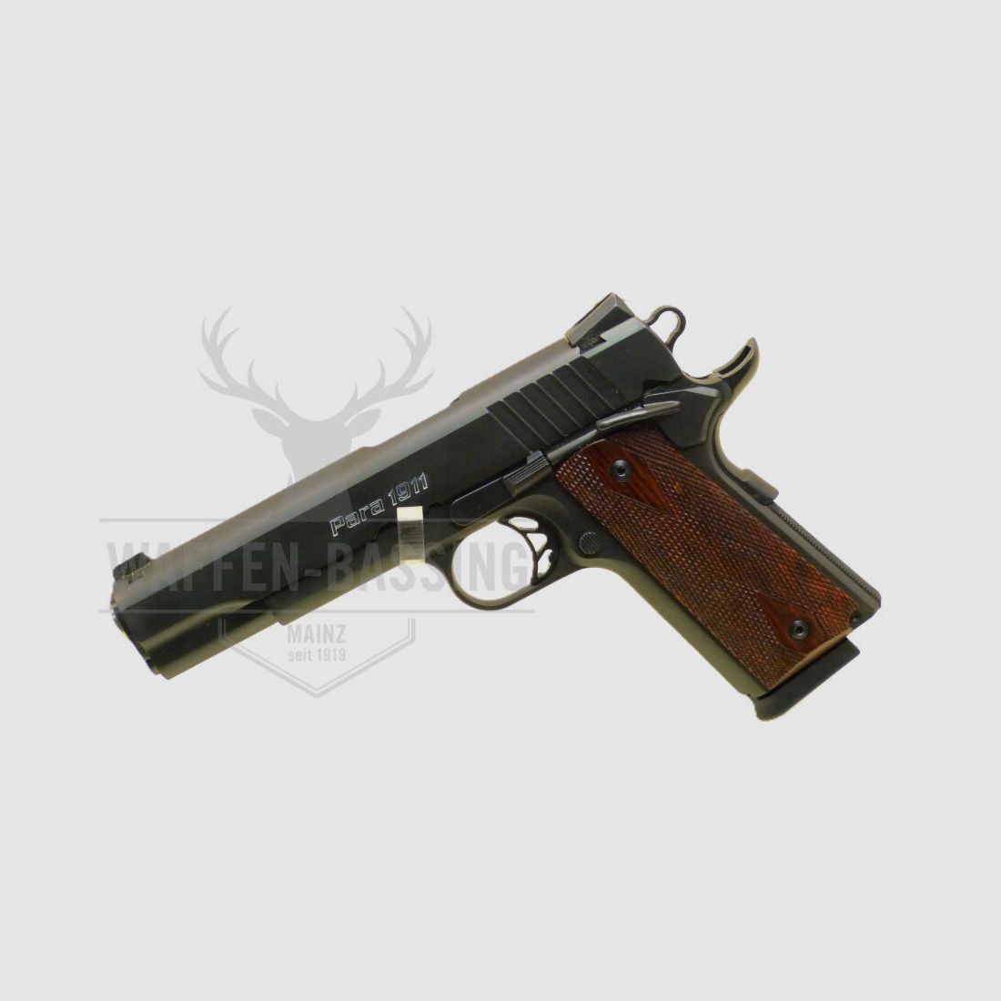 Para 1911 Elite
