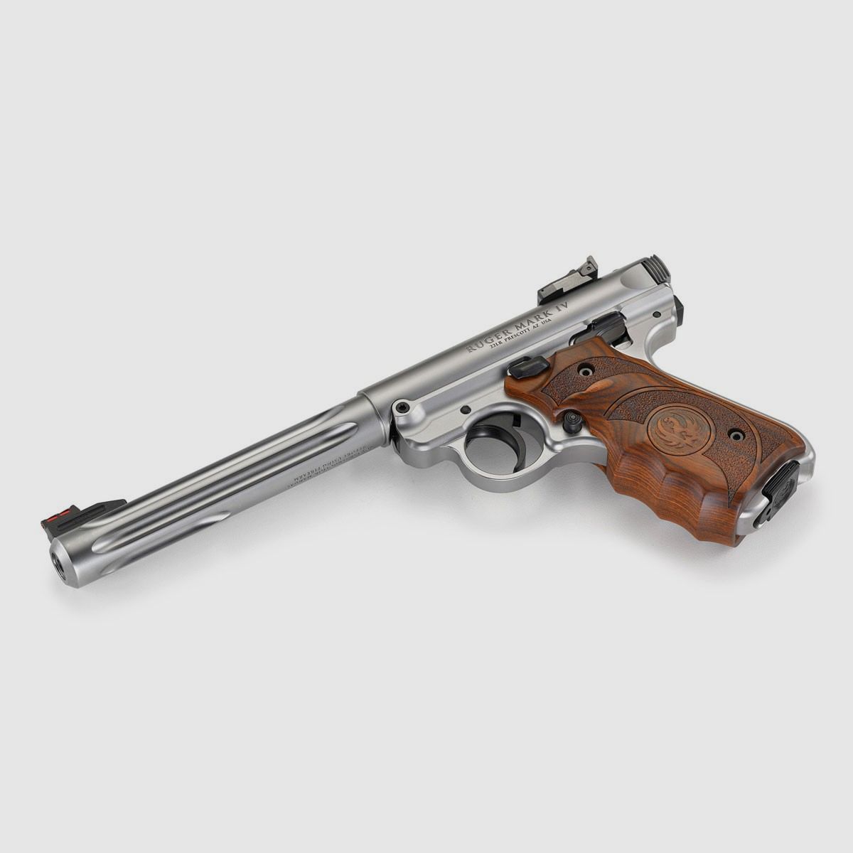 Ruger Mark IV Hunter, Bild 2 von 3