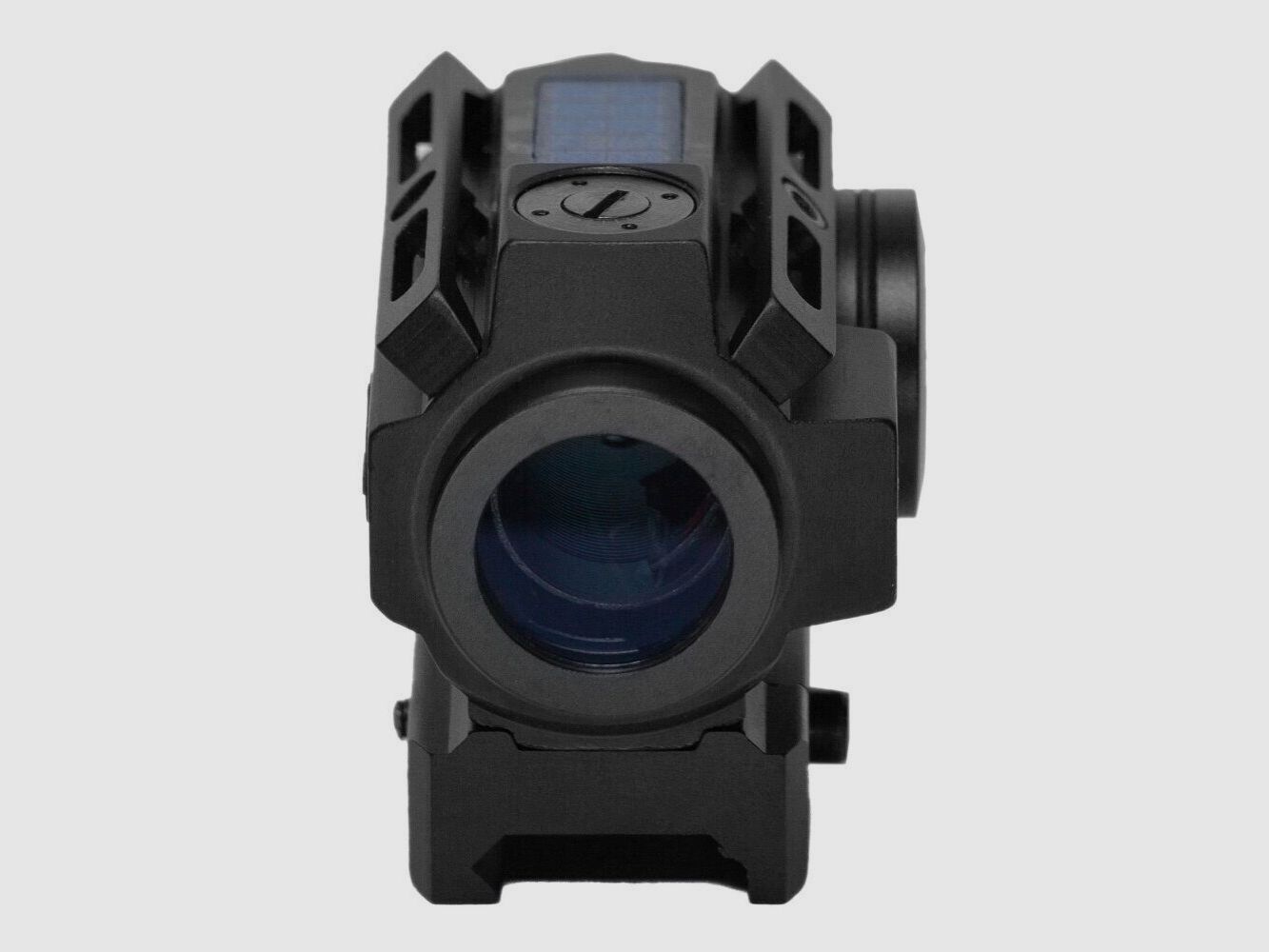 Solar Red Dot Waldberg Pro 2 MOA, image 8 of 10