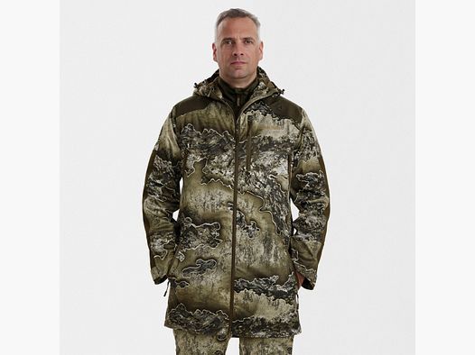 Excape Regenjacke - REALTREE EXCAPE™ – Größe: XL