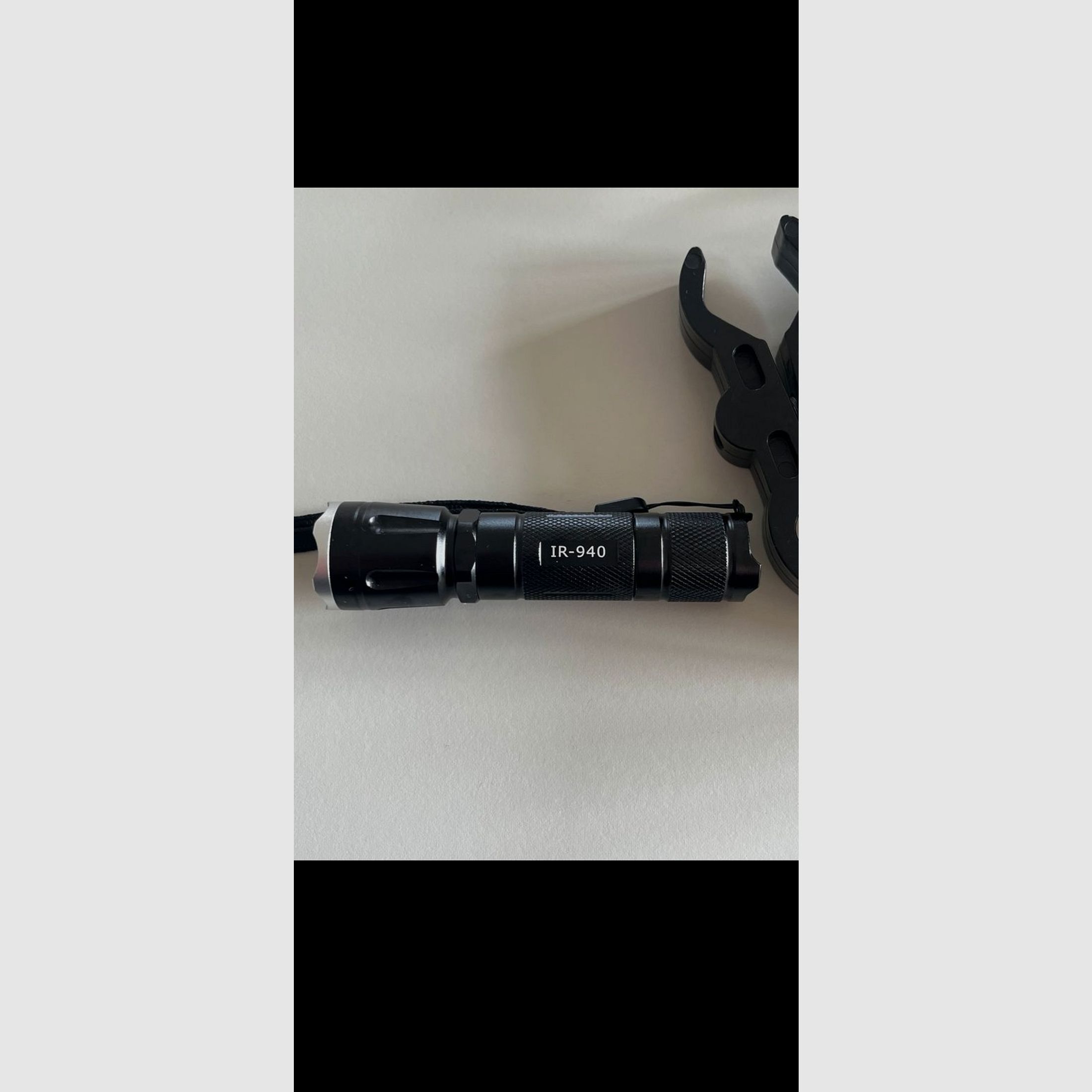 Pard Nv007 Hunting Night Vision IR Spotlight Night Vision