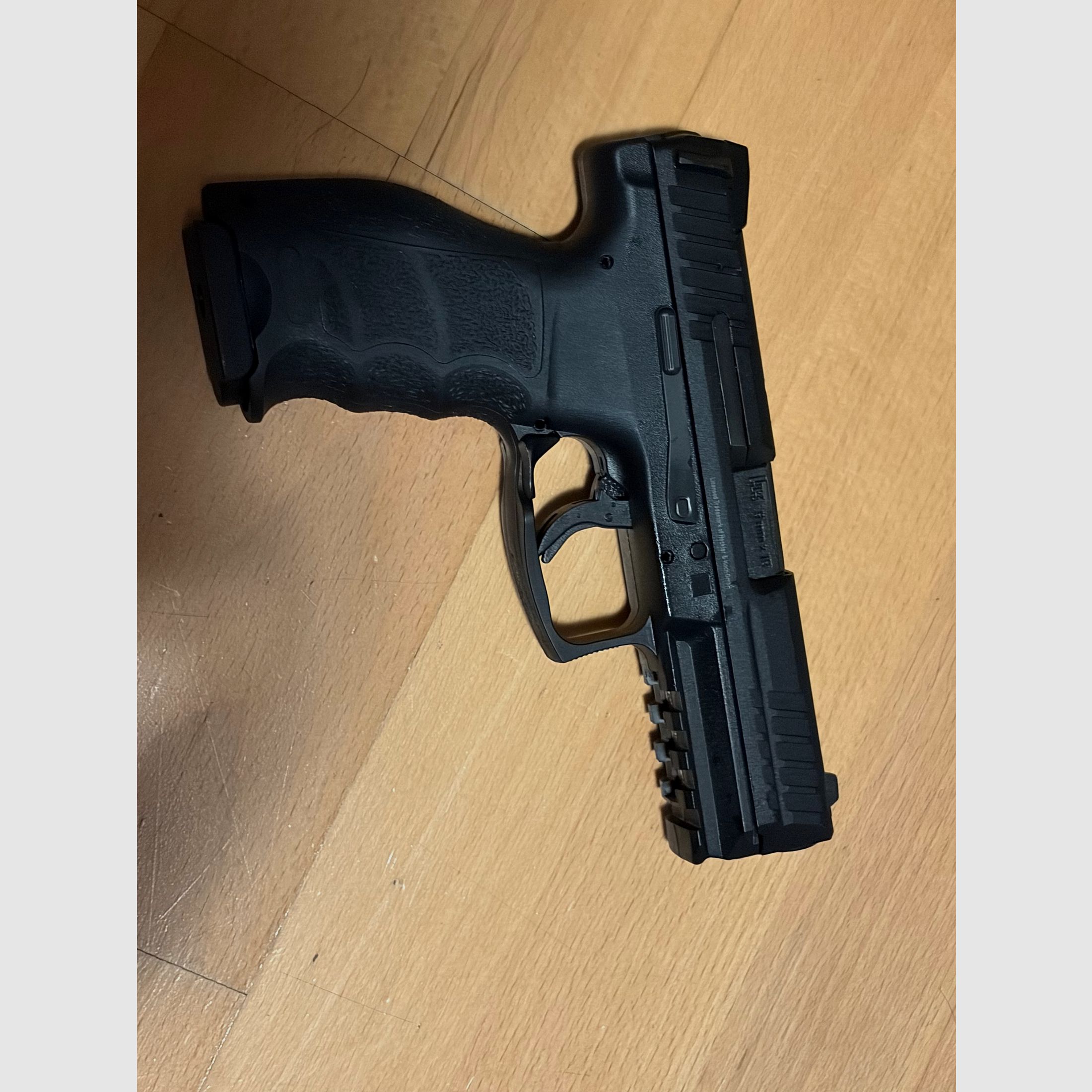 Umarex VFC VP9 Airsoft 6mm