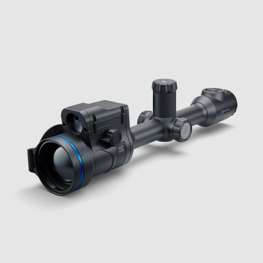 Pulsar thermal imaging riflescope Thermion-2 LRF XL60, image 1 of 9