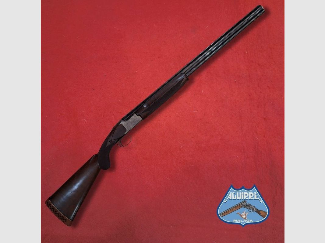 Bockdoppelflinte Winchester Grand European Kal. 20, Bild 7 von 16